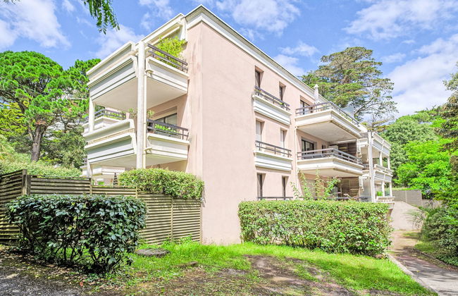 La Pomme de Pin - Photo 2