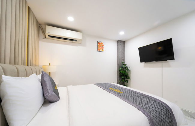 Golden Sun 3 Apartments - Foto 5