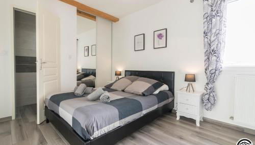 Les Villas de Castel - Villa Les lauriers - Photo 2