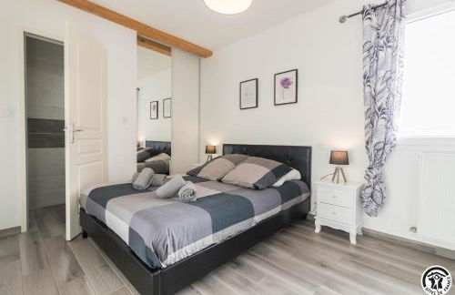 Les Villas de Castel - Villa Les lauriers - Photo 2