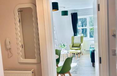 Dover Port in quiet location with Castle Views and off road parking - Foto 4