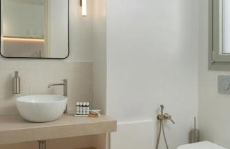 KYMA Suites Andros - Foto 28