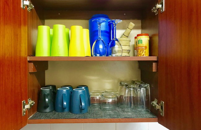 Milimani Serviced Apartments - Foto 12