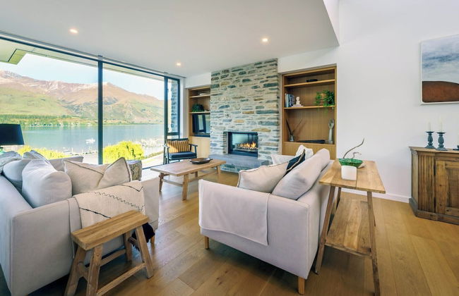 Marina Terrace Apartments - Foto 26