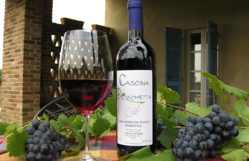 Agriturismo Cascina Ponchietta - Foto 39