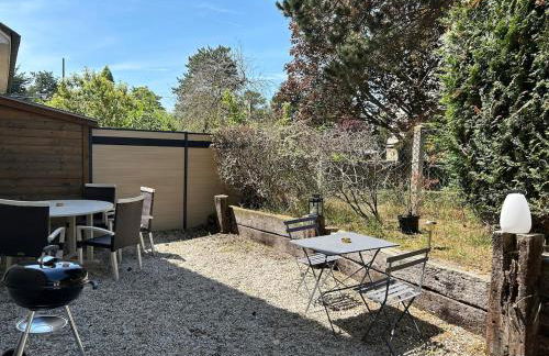 Maison de vacances cosy à 5mn de la plage - Photo 28