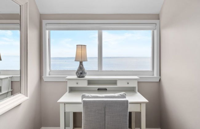 South Seas Bayside Villa 5344 3 Bedroom Condo by RedAwning - Photo 21