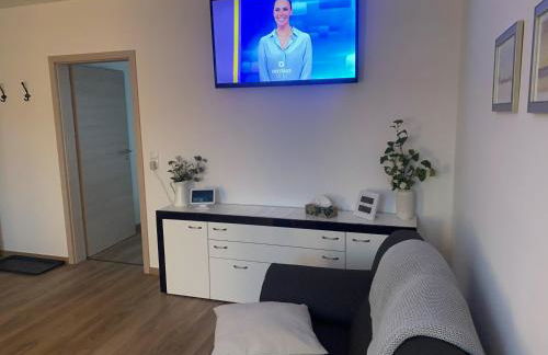 FEWO Salzwedel, Zum Dorfplatz - Foto 48