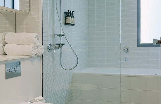 Salamanca Wharf Hotel - Foto 30