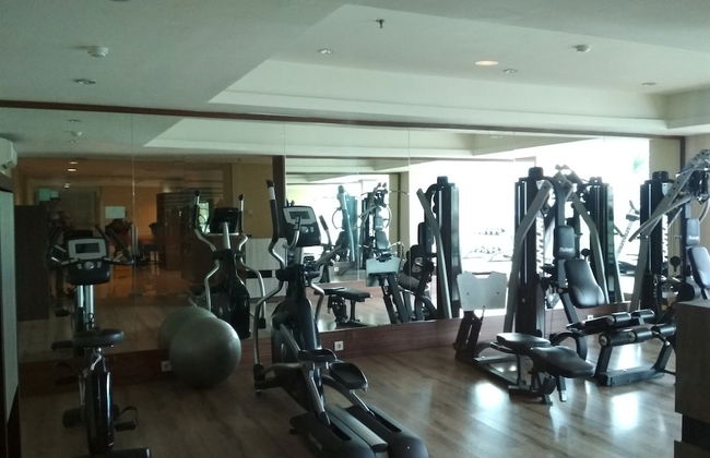 Strategic Studio Apartment at Tamansari La Grande near BIP - Foto 8