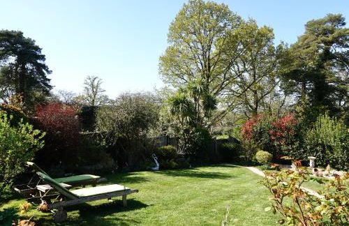 Luxury four bedrooms detached house in Dorset - Photo 28