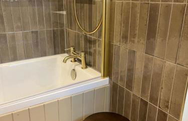 Lewis Lodge - Stunning & Exclusive Luxury Home in the Heart of Ballater, Royal Deeside - Foto 32