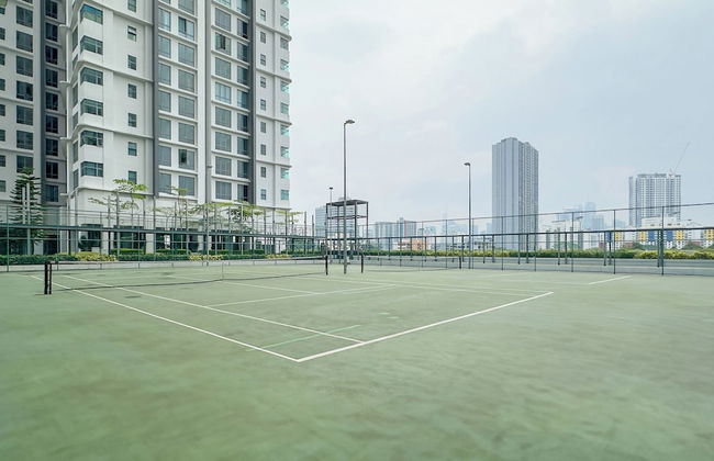 D'Rapport Residences by Airhost - Foto 7