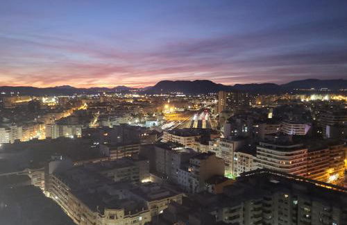 Charming studio in the center of the city Apartamento pleno centro de Alicante - Foto 13