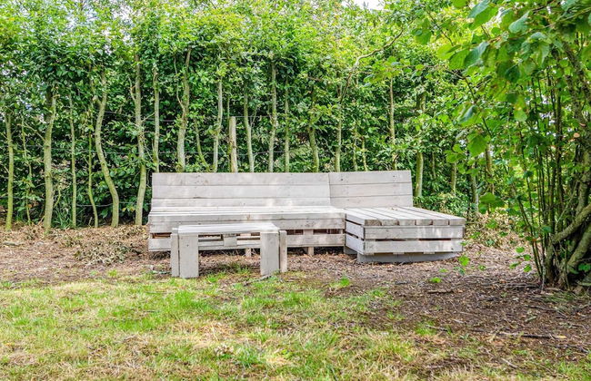 Inviting Chalet in Westouter With Garden - Foto 15