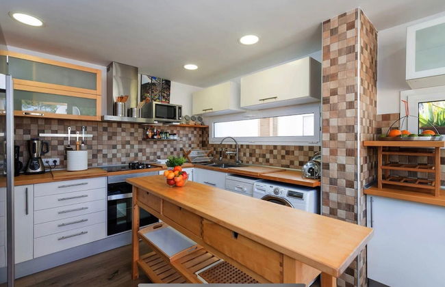 Apartment Beach Inn - Foto 39