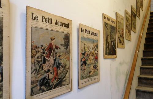logement entier spacieux et confortable à 1 h de Paris - Foto 32