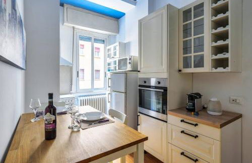 NYE apart S SIRO stadium Milan CORTINA Olimpiadi - Foto 20