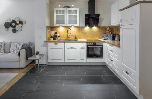 Acapella Suite Barcarolle 60qm, direkt am Weinberg, Altstadt, Netflix inklusive - Foto 13