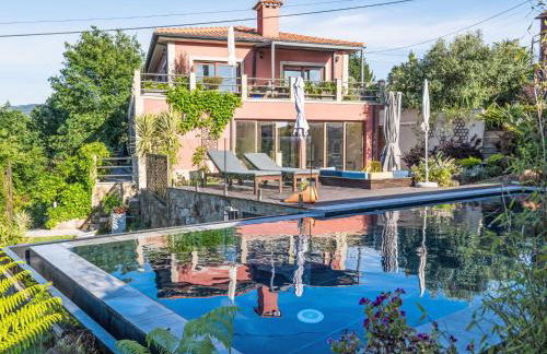 Villa Rio Lima Retreat by Interhome - Foto 1