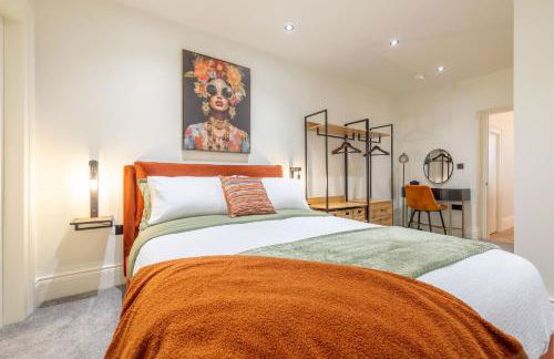 Battersea Boutique Apartment 1 - Foto 23