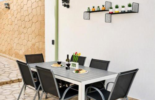 Central Suites Aegina 5 - Foto 49