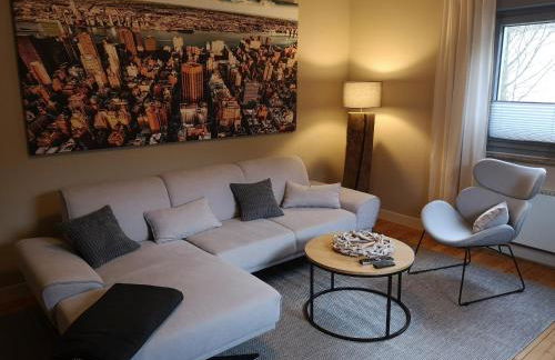 Ferienwohnung Eifelblick - Foto 34