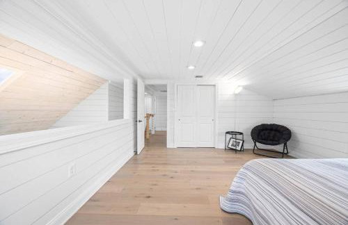 Stunning and Stilted - Scituate - Foto 13