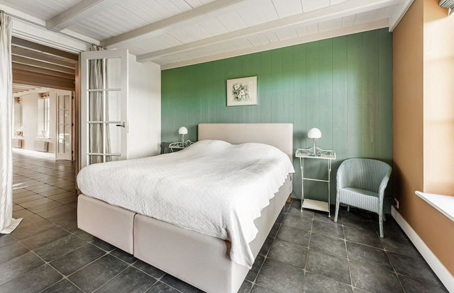 Spacious Holiday Home De Pauwenhof - Photo 7