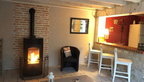 Gite de la Pilaudière - Foto 2