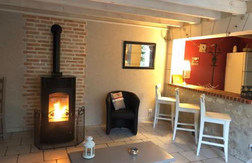 Gite de la Pilaudière - Foto 2