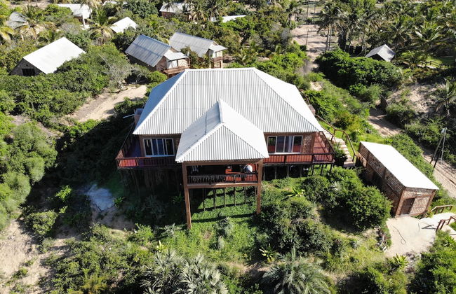 Gin and Jack Beach House - Foto 57