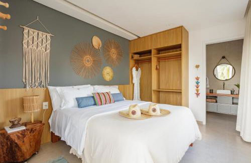 VILA PITHAYA - Casa Jambo Rosa - Foto 21