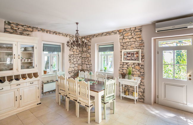 Villa Mo-Re - Foto 15