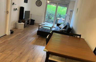 Balnéo Jardins d'Eloïse à Toulouse - Foto 11