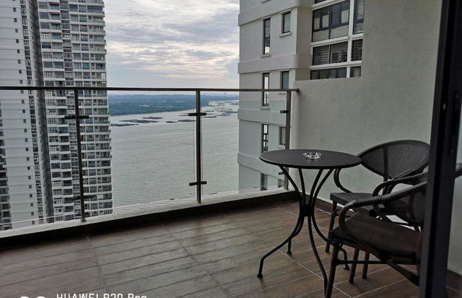 Favoured Seaview Suite - Foto 36