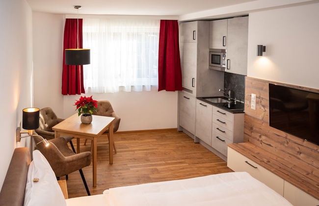 Appartement aurum - Foto 38