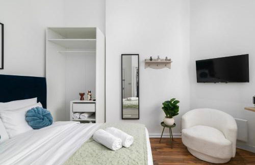 Camden Town Studios - Foto 22