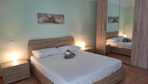 Casa Iris - Foto 4, towels, wardrobe