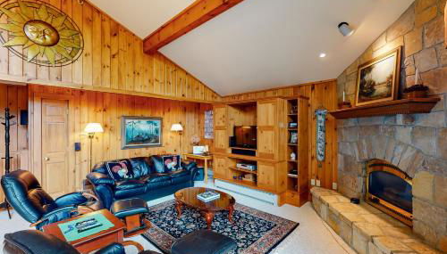 Bromley Mountain Condo CD2 - Foto 2