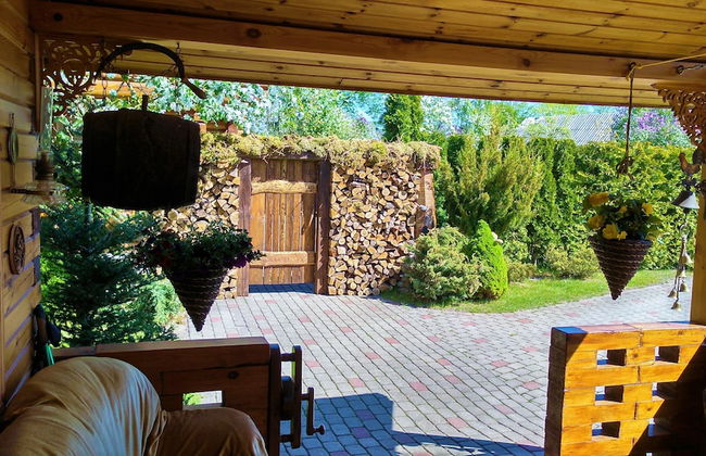 Cottage by the Sea, Guest House Melon - Photo 22