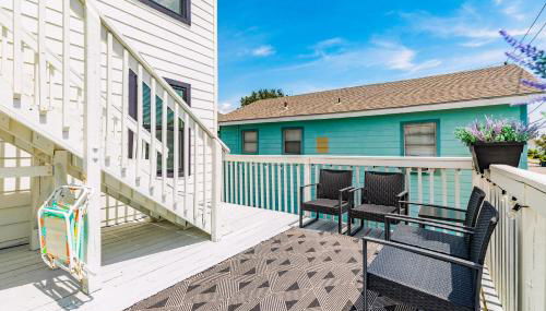 Soleil House - Unit B - Foto 3