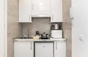 Classy III - Ferga Suites - Foto 14