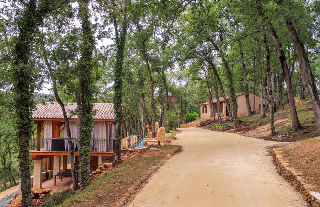 Le Châtaignier - Foto 11