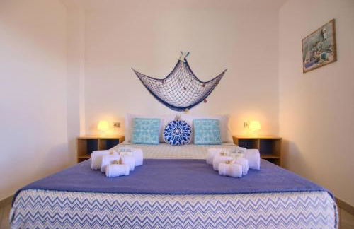 5 minutes to the sea - Villetta Mediterranea - Foto 25