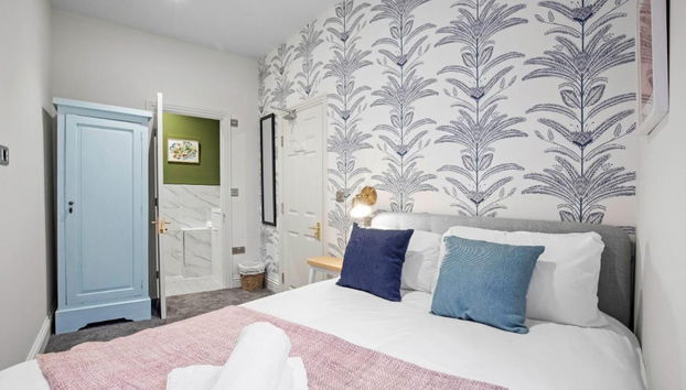 The Narrow House By My Getaways - Foto 4, Habitación