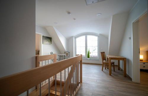 Ferienhaus Ankerplatz in der Puddeminer Wiek - Foto 22