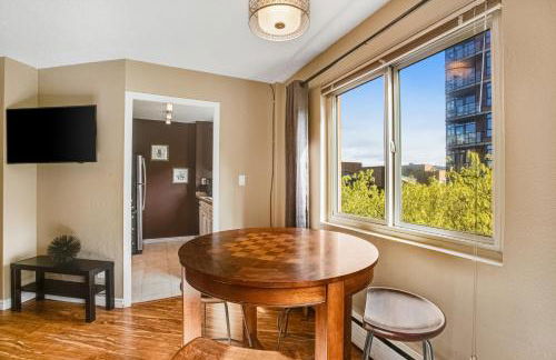 Central Respite - Foto 4