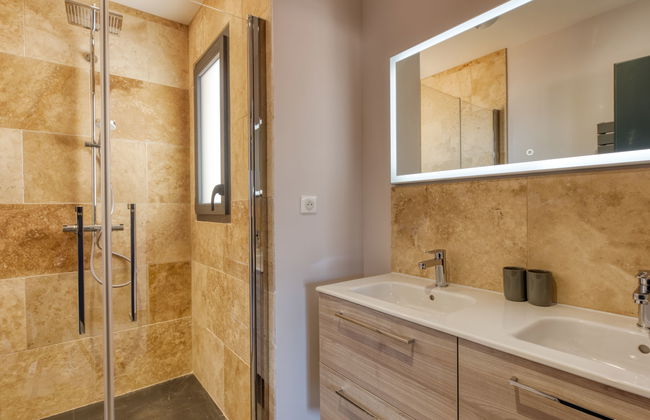 Villa des écureuils - Foto 20