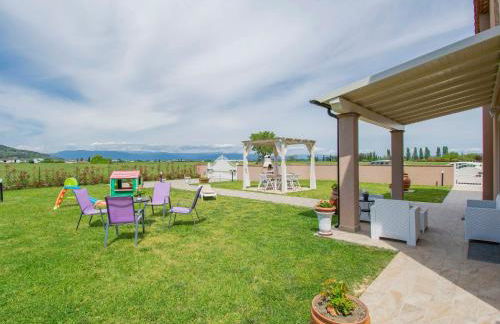 Holiday Home del Sole by Interhome - Foto 65